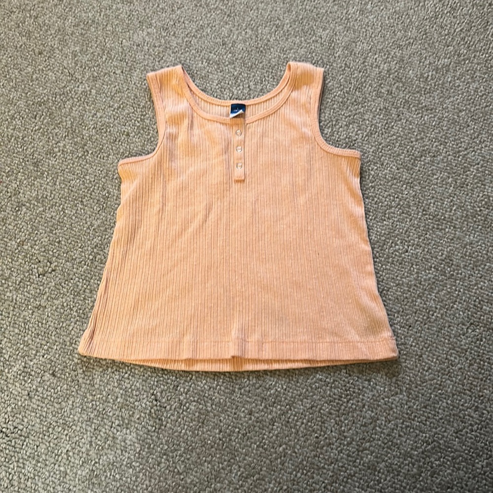 Old Navy tank top (10-12)